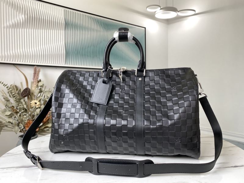 LV Travel Bags